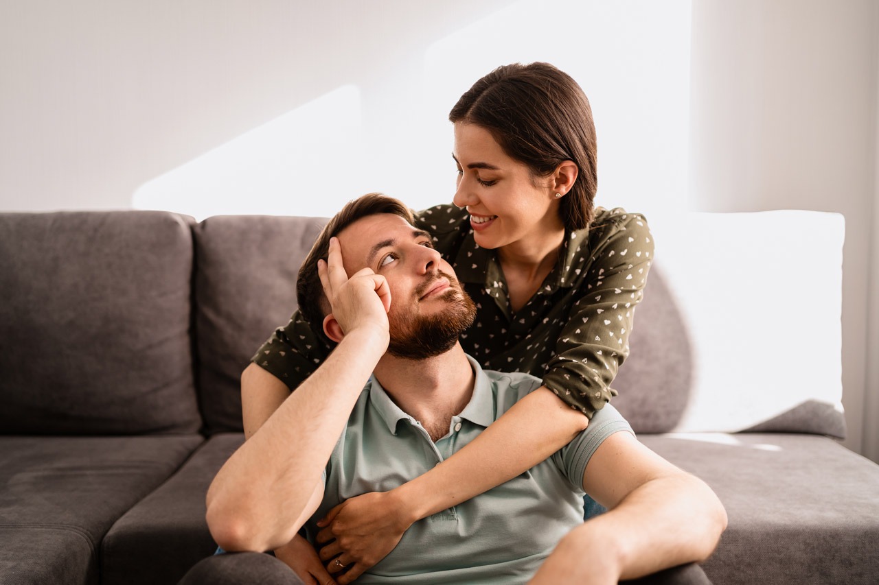 Swinger couple in Herriman, UT